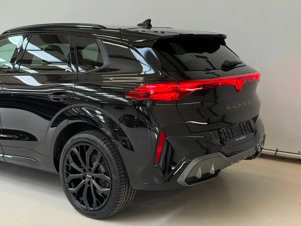 Cupra Terramar 1.5 TSI e-Hybrid PHEV uit 2025, foto 15