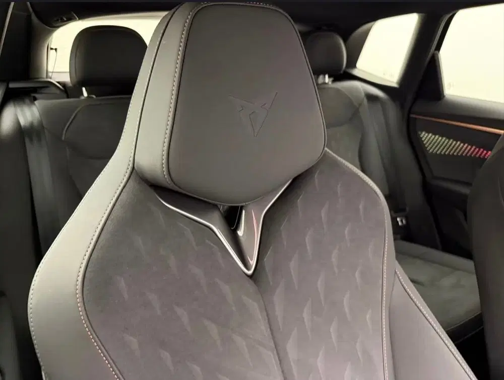 Cupra Terramar 1.5 TSI e-Hybrid PHEV uit 2025, foto 19