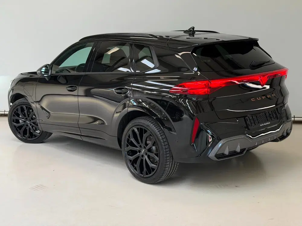 Cupra Terramar 1.5 TSI e-Hybrid PHEV uit 2025, foto 8