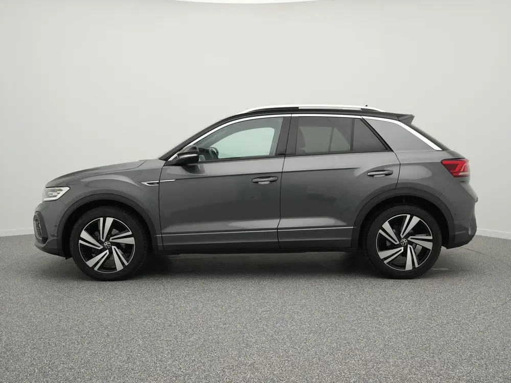 Volkswagen T-Roc R-Line 1.5 TSI 150 PK Business DSG | LED Ma uit 2024, foto 14