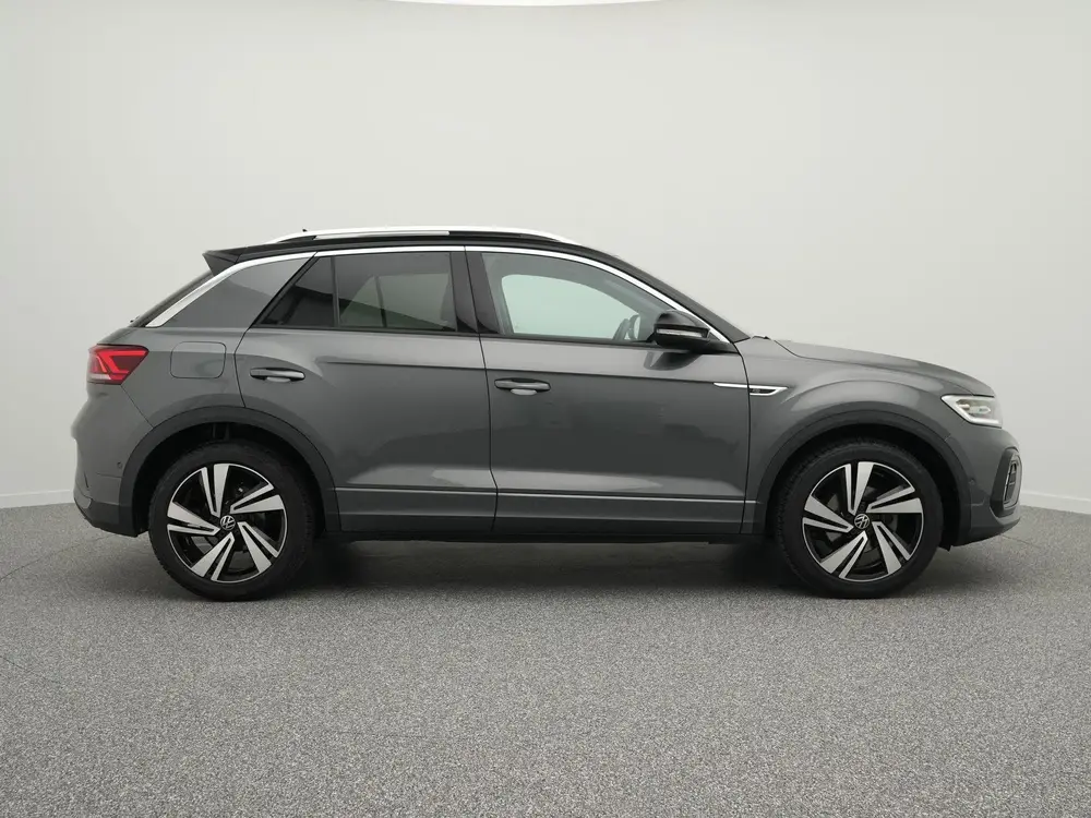 Volkswagen T-Roc R-Line 1.5 TSI 150 PK Business DSG | LED Ma uit 2024, foto 16