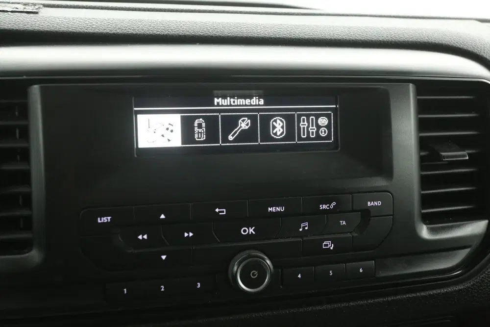 Peugeot Expert BlueHDI L3H1 uit 2020, foto 15