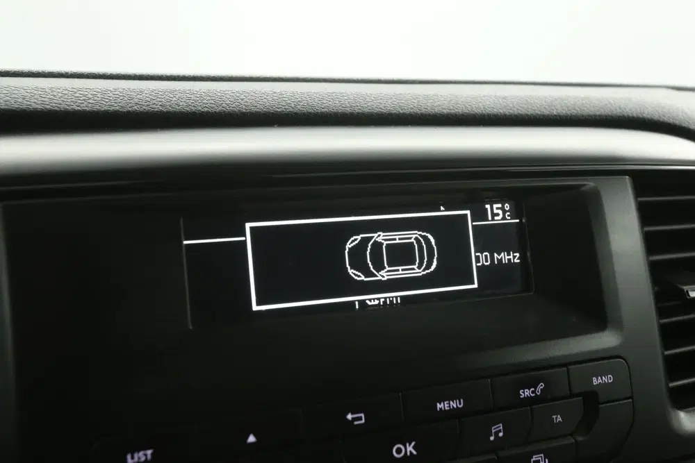 Peugeot Expert BlueHDI L3H1 uit 2020, foto 16