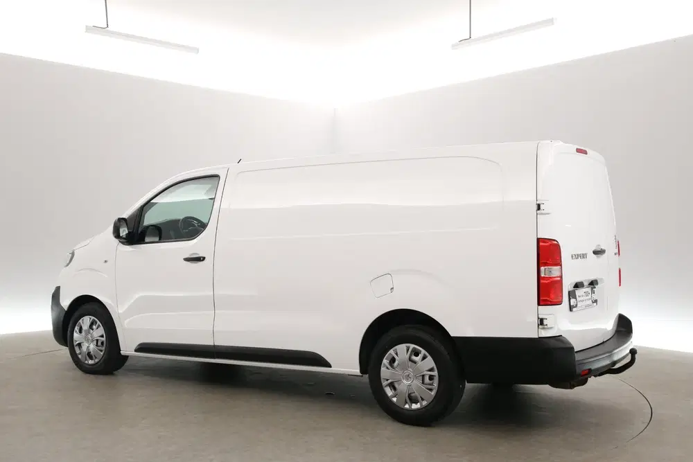 Peugeot Expert BlueHDI L3H1 uit 2020, foto 4