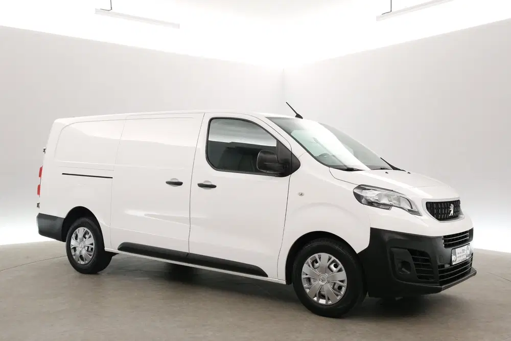 Peugeot Expert BlueHDI L3H1 uit 2020, foto 6