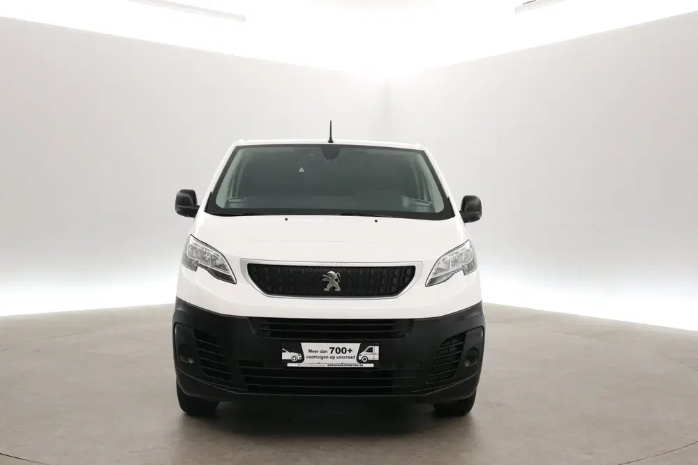 Peugeot Expert BlueHDI L3H1 uit 2020, foto 7