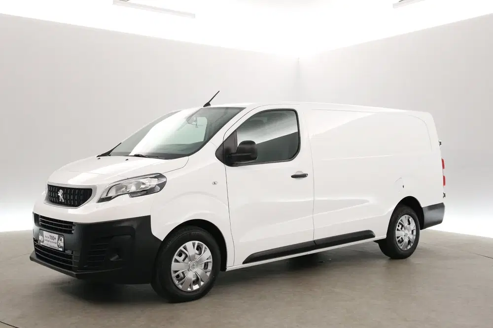 Peugeot Expert BlueHDI L3H1 uit 2020, foto 8