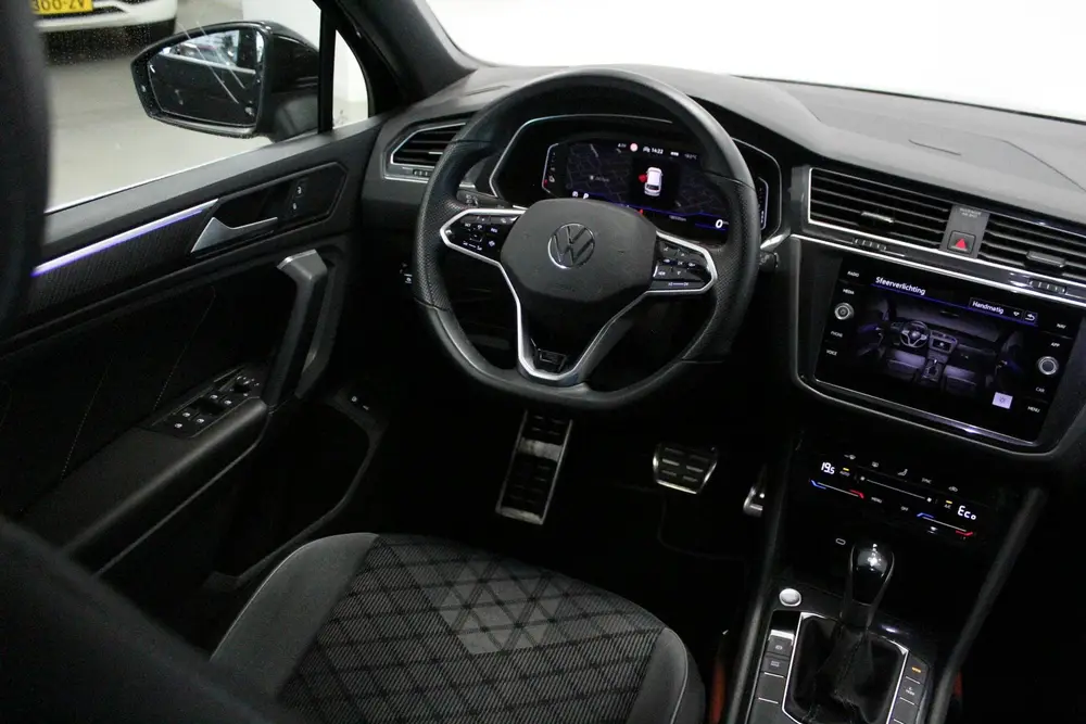 Volkswagen Tiguan 1.4 TSI eHybrid R-Line Business+ | BJ:2022 uit 2022, foto 13
