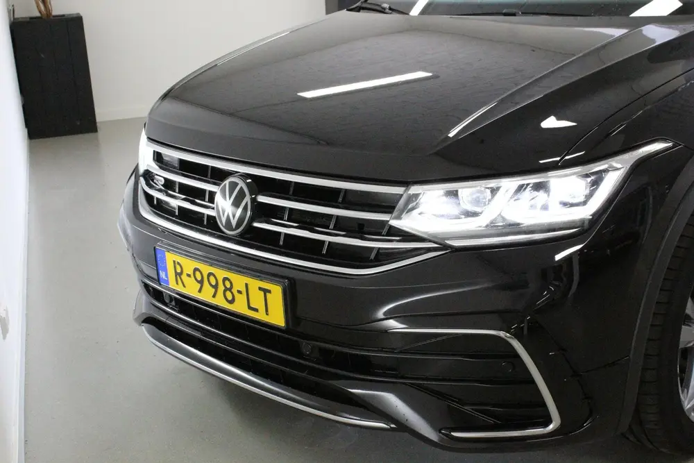 Volkswagen Tiguan 1.4 TSI eHybrid R-Line Business+ | BJ:2022 uit 2022, foto 19