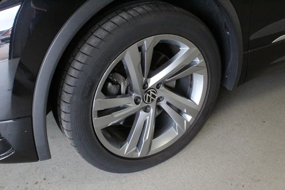 Volkswagen Tiguan 1.4 TSI eHybrid R-Line Business+ | BJ:2022 uit 2022, foto 4