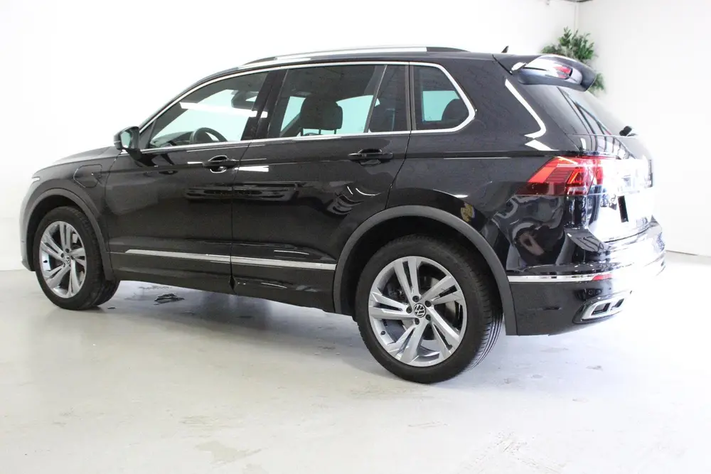 Volkswagen Tiguan 1.4 TSI eHybrid R-Line Business+ | BJ:2022 uit 2022, foto 6