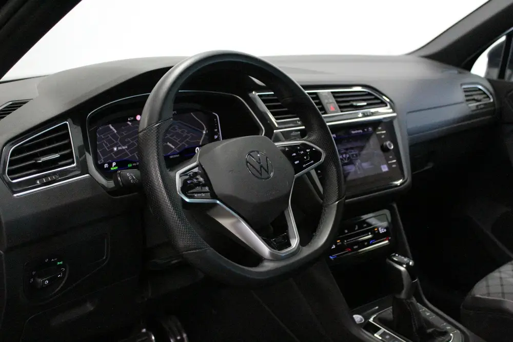Volkswagen Tiguan 1.4 TSI eHybrid R-Line Business+ | BJ:2022 uit 2022, foto 8