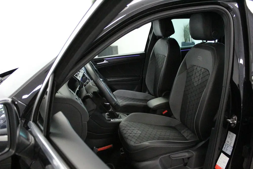 Volkswagen Tiguan 1.4 TSI eHybrid R-Line Business+ | BJ:2022 uit 2022, foto 9