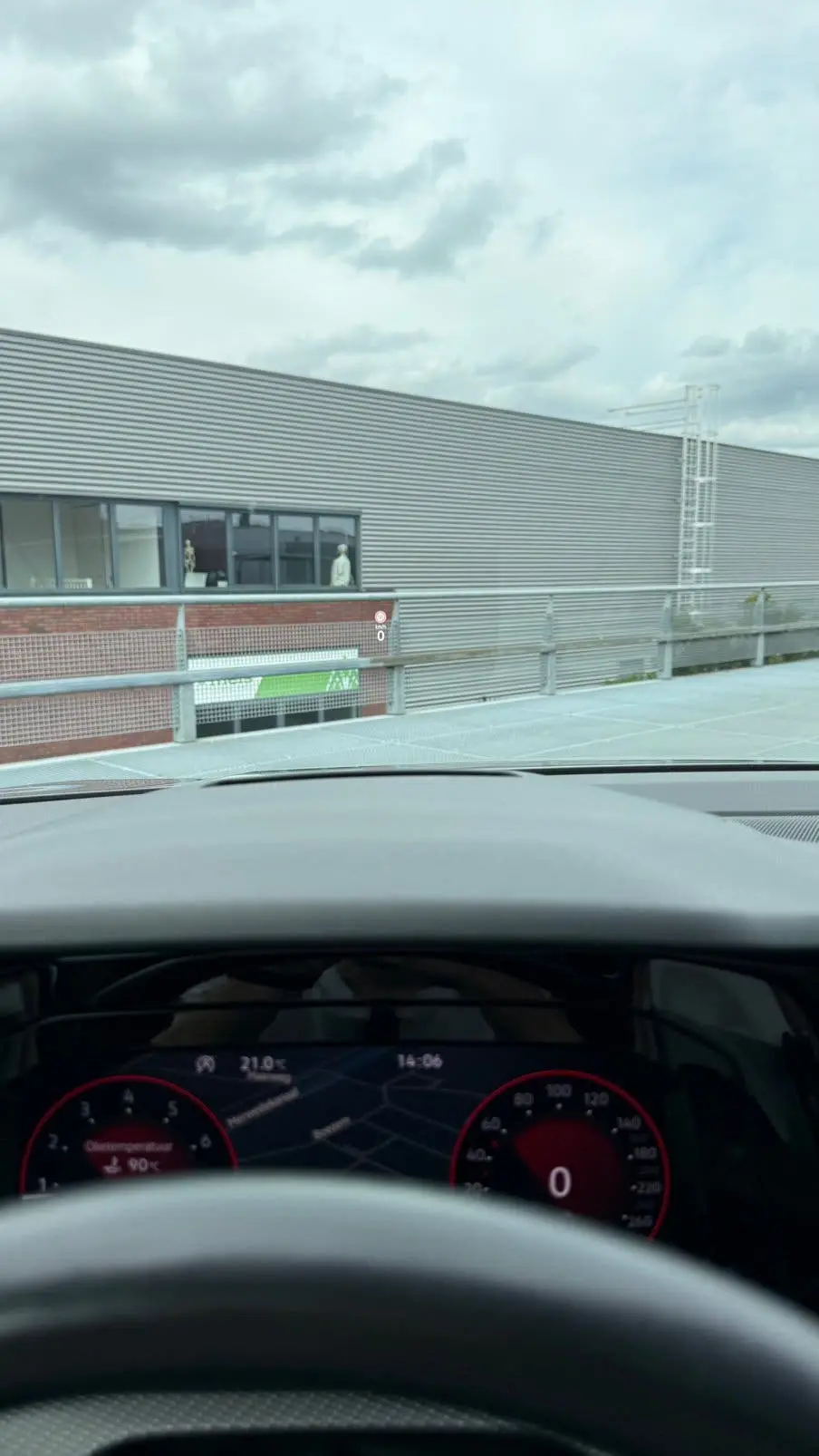 Volkswagen Golf 2.0 TSI 2024 190PK RLINE/PANO/KEYLESS/HUD/HK uit 2024, foto 14