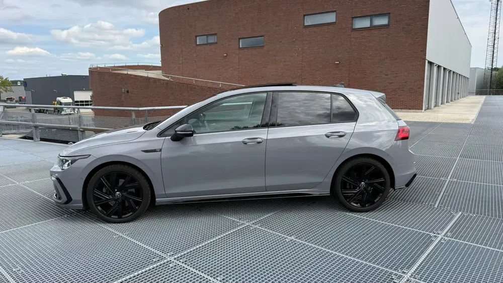 Volkswagen Golf 2.0 TSI 2024 190PK RLINE/PANO/KEYLESS/HUD/HK uit 2024, foto 3