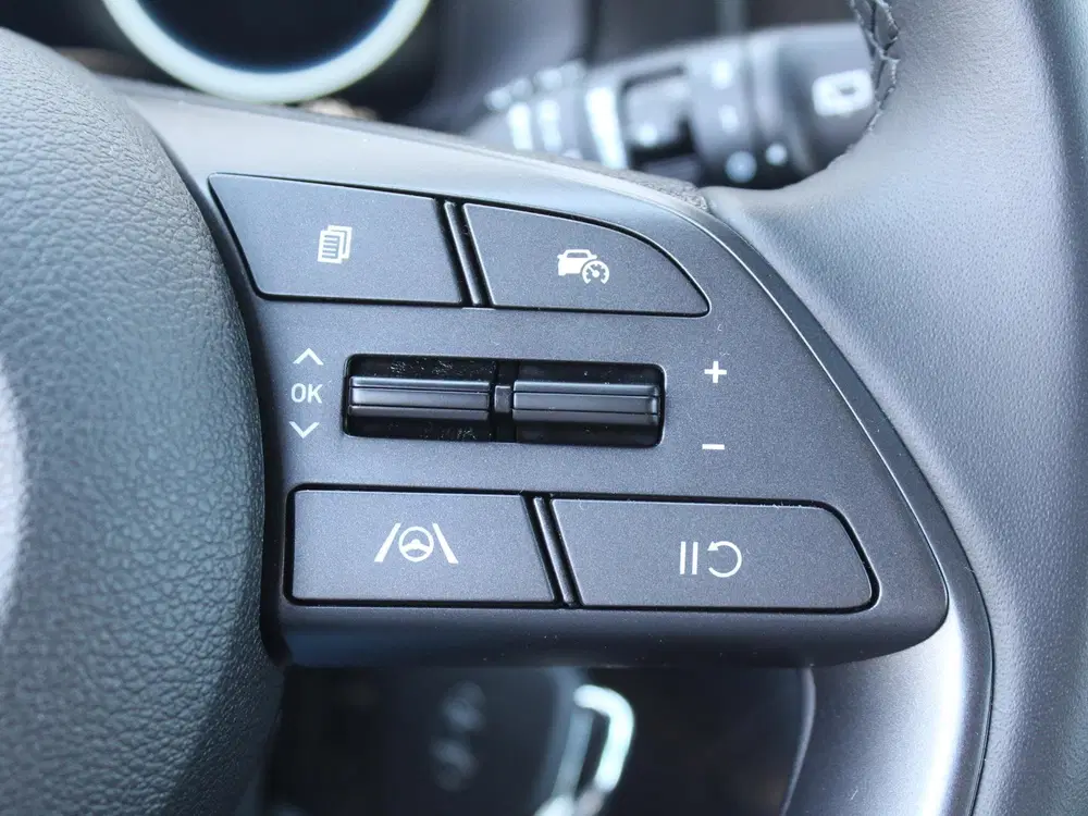 Hyundai i20 1.0 T-GDI Comfort Smart AUTOMAAT uit 2024, foto 10