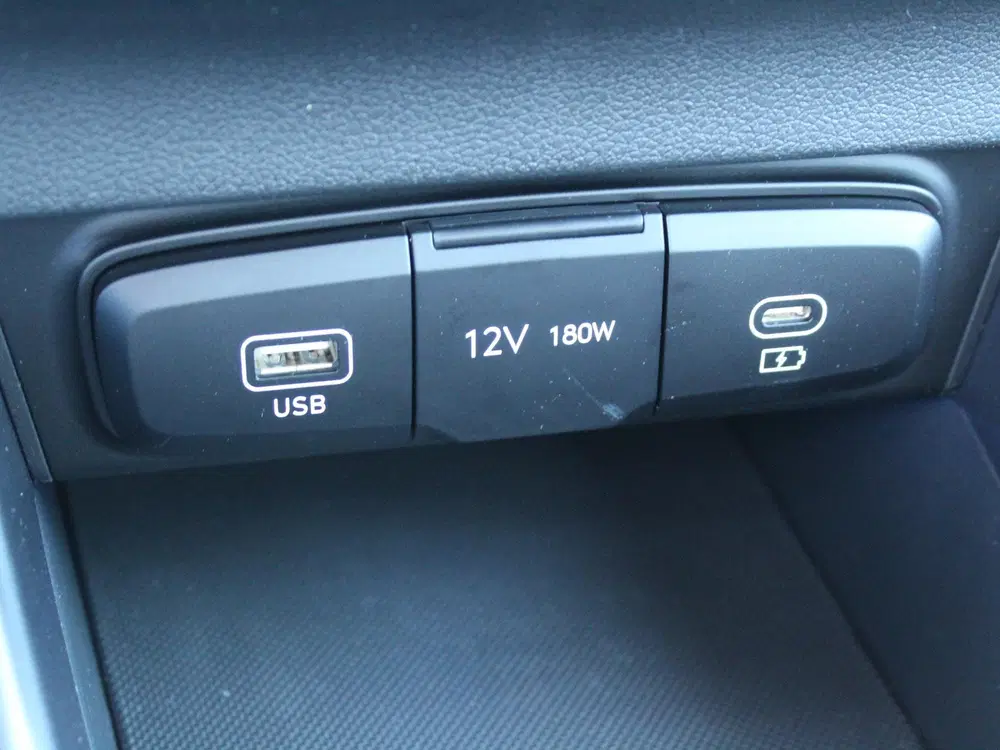 Hyundai i20 1.0 T-GDI Comfort Smart AUTOMAAT uit 2024, foto 19