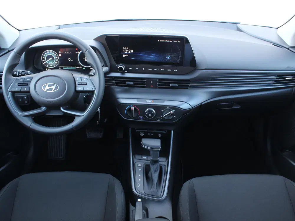 Hyundai i20 1.0 T-GDI Comfort Smart AUTOMAAT uit 2024, foto 2