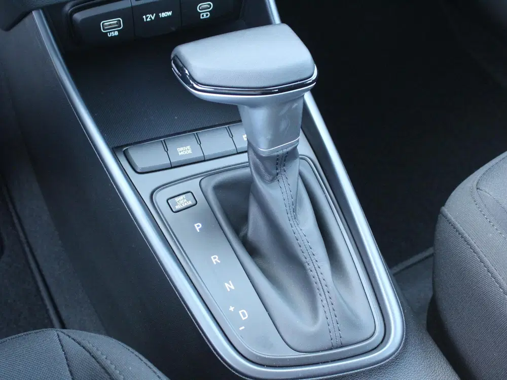 Hyundai i20 1.0 T-GDI Comfort Smart AUTOMAAT uit 2024, foto 20