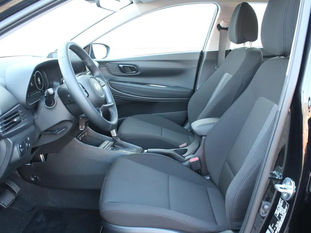 Hyundai i20 1.0 T-GDI Comfort Smart AUTOMAAT uit 2024, foto 6