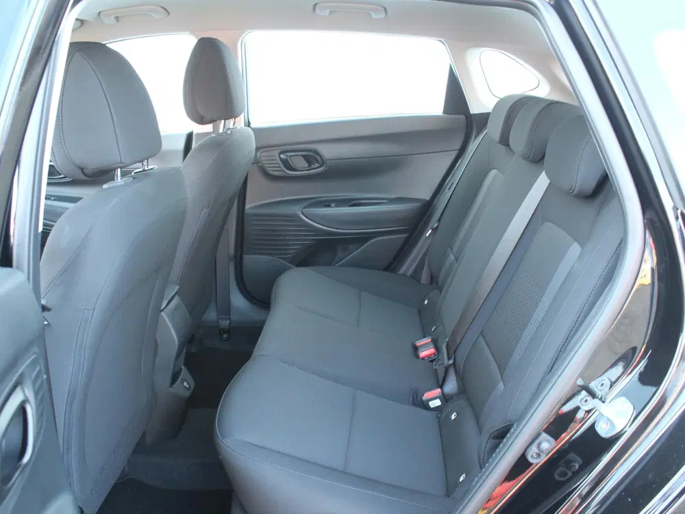 Hyundai i20 1.0 T-GDI Comfort Smart AUTOMAAT uit 2024, foto 7