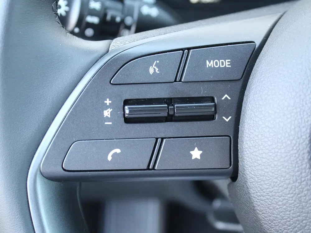 Hyundai i20 1.0 T-GDI Comfort Smart AUTOMAAT uit 2024, foto 9