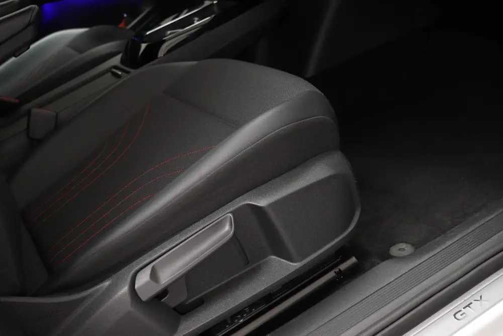 Volkswagen ID.4 GTX 4Motion 77 kWh | SOH 94% | ASSISTENTIE / uit 2022, foto 11