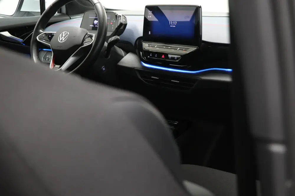 Volkswagen ID.4 GTX 4Motion 77 kWh | SOH 94% | ASSISTENTIE / uit 2022, foto 13