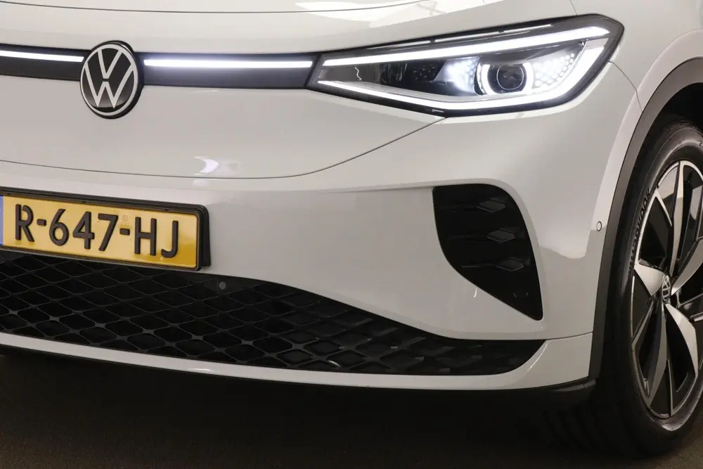 Volkswagen ID.4 GTX 4Motion 77 kWh | SOH 94% | ASSISTENTIE / uit 2022, foto 17