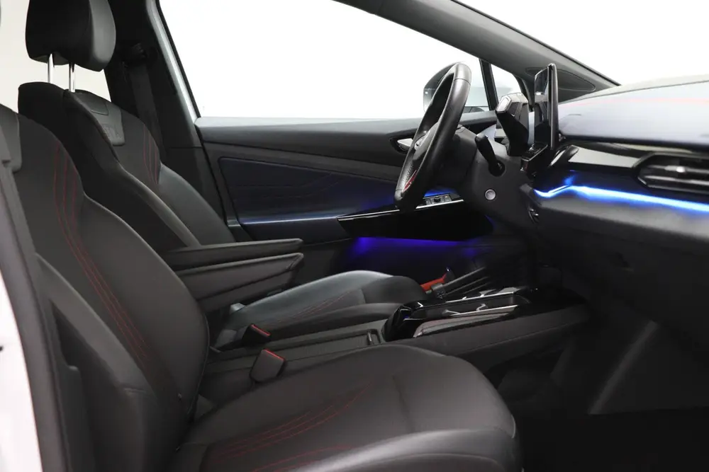 Volkswagen ID.4 GTX 4Motion 77 kWh | SOH 94% | ASSISTENTIE / uit 2022, foto 3