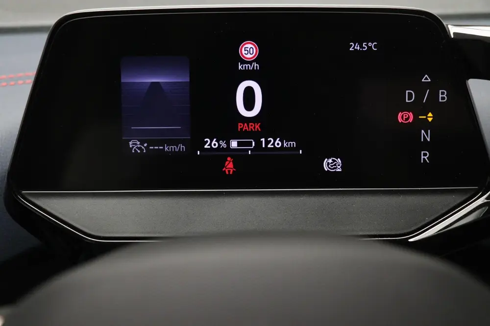Volkswagen ID.4 GTX 4Motion 77 kWh | SOH 94% | ASSISTENTIE / uit 2022, foto 5
