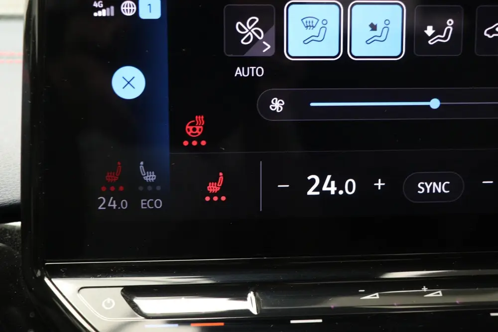 Volkswagen ID.4 GTX 4Motion 77 kWh | SOH 94% | ASSISTENTIE / uit 2022, foto 6