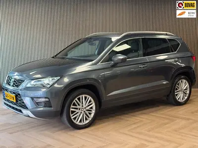SEAT Ateca 2.0 TSI FR 4DRIVE DSG Business Intense ACC CRUISE uit 2019