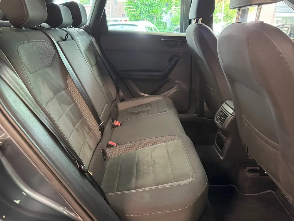 SEAT Ateca 2.0 TSI FR 4DRIVE DSG Business Intense ACC CRUISE uit 2019, foto 12
