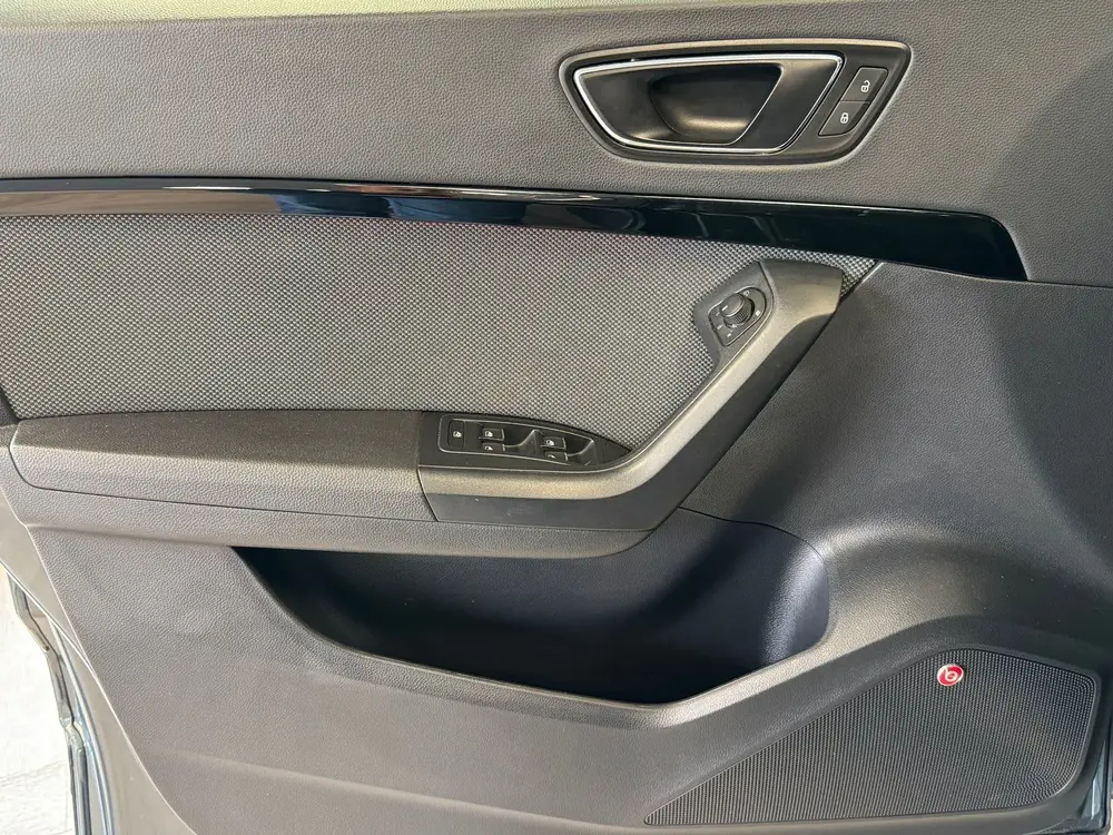 SEAT Ateca 2.0 TSI FR 4DRIVE DSG Business Intense ACC CRUISE uit 2019, foto 17