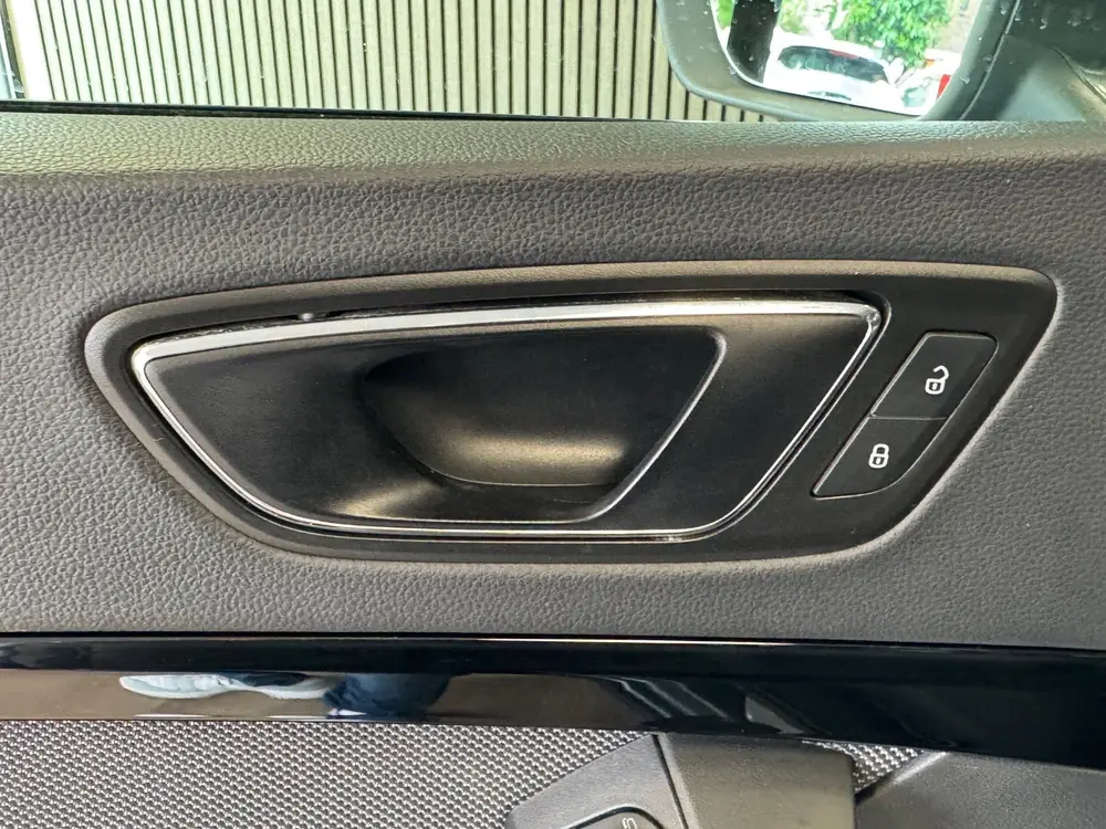SEAT Ateca 2.0 TSI FR 4DRIVE DSG Business Intense ACC CRUISE uit 2019, foto 20