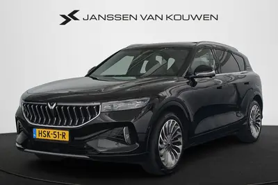 Voyah Free Flagship Edition 4WD 106 kWh * Voyah Almere * Don uit 2025