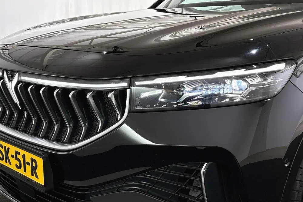 Voyah Free Flagship Edition 4WD 106 kWh * Voyah Almere * Don uit 2025, foto 20