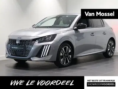 Peugeot 208 Allure uit 2024