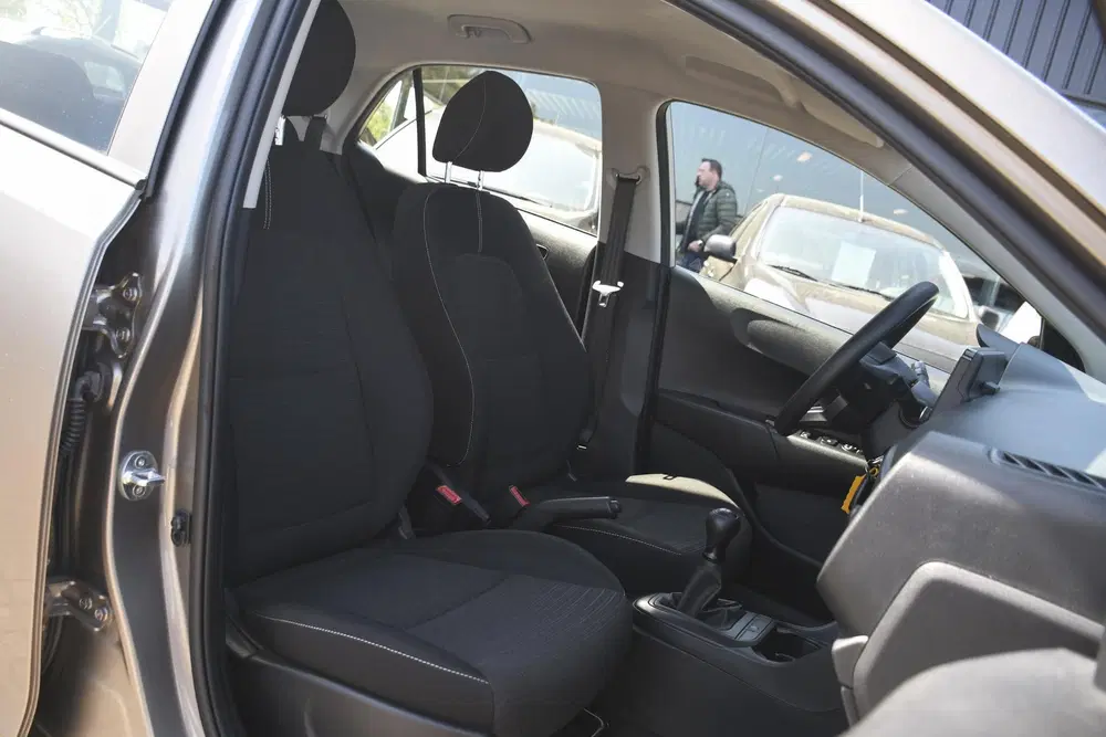 Kia Picanto 1.0 MPi ComfortPlusLine 1 EIGENAAR uit 2020, foto 12