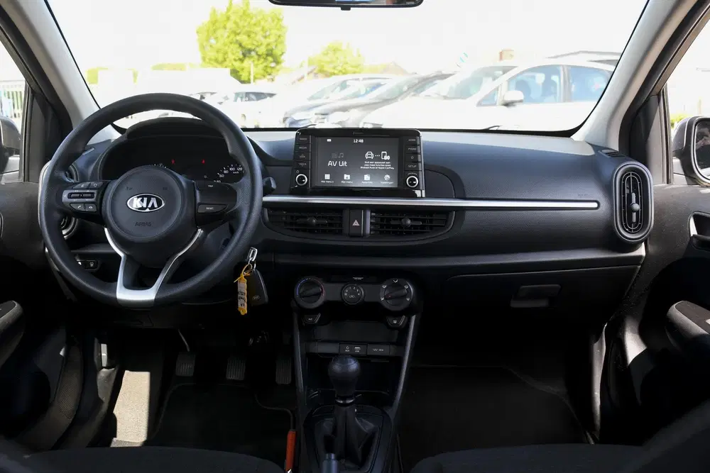 Kia Picanto 1.0 MPi ComfortPlusLine 1 EIGENAAR uit 2020, foto 13