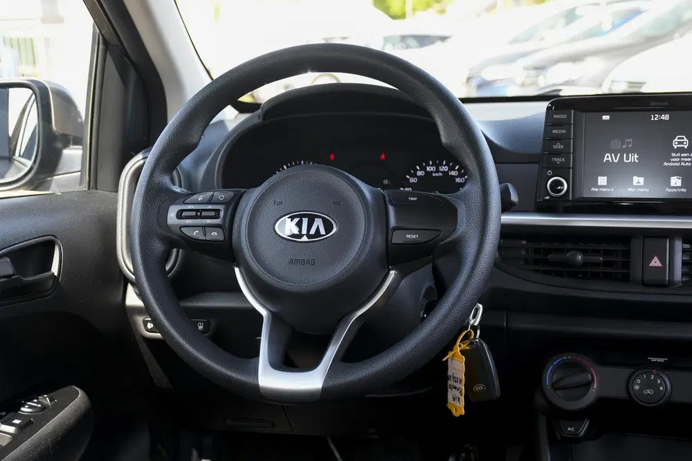 Kia Picanto 1.0 MPi ComfortPlusLine 1 EIGENAAR uit 2020, foto 16
