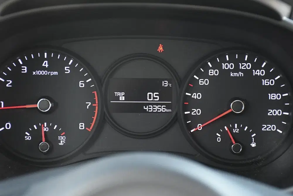 Kia Picanto 1.0 MPi ComfortPlusLine 1 EIGENAAR uit 2020, foto 18