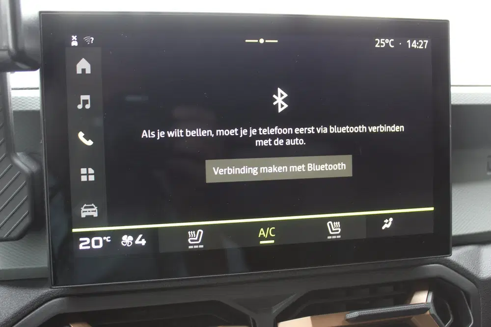 Dacia Duster 1.2-130pk TCe Mild-Hybrid Extreme. Stoere uit 2025, foto 14
