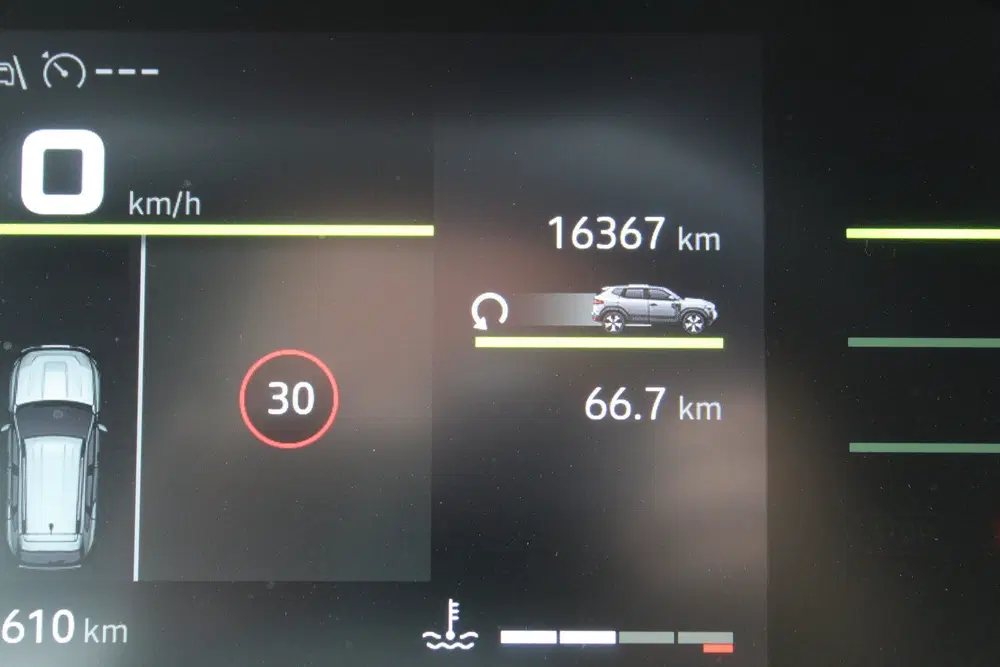 Dacia Duster 1.2-130pk TCe Mild-Hybrid Extreme. Stoere uit 2025, foto 8