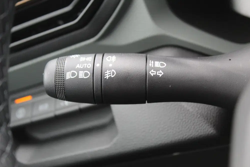 Dacia Duster 1.2-130pk TCe Mild-Hybrid Extreme. Stoere uit 2025, foto 9