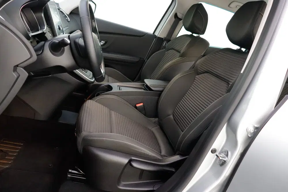 Renault Grand Scenic Grand Scénic 1.3T 140Pk Aut. 7Pers EVOLUTI uit 2022, foto 10