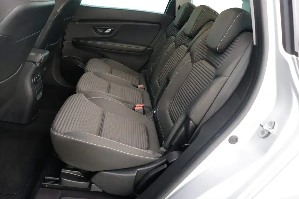 Renault Grand Scenic Grand Scénic 1.3T 140Pk Aut. 7Pers EVOLUTI uit 2022, foto 11