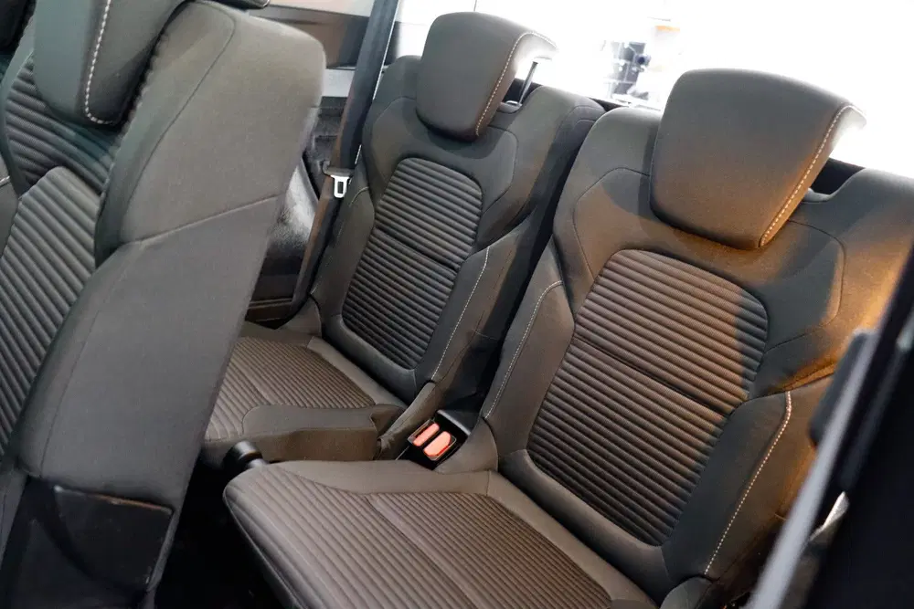 Renault Grand Scenic Grand Scénic 1.3T 140Pk Aut. 7Pers EVOLUTI uit 2022, foto 12
