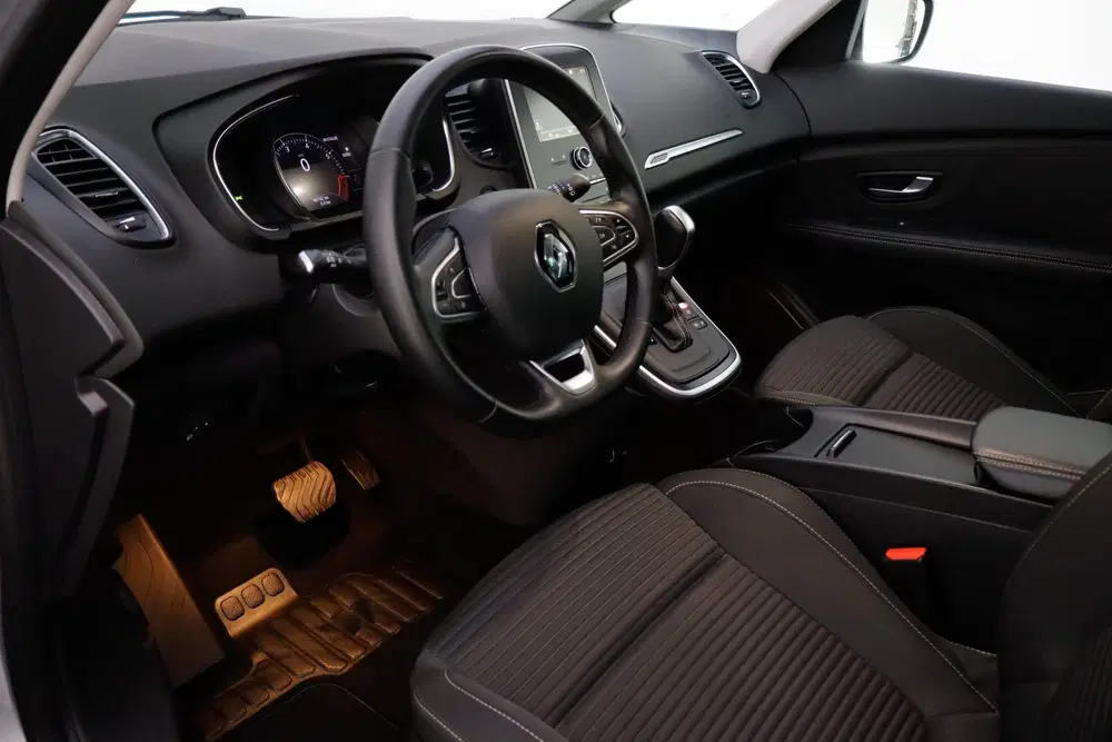 Renault Grand Scenic Grand Scénic 1.3T 140Pk Aut. 7Pers EVOLUTI uit 2022, foto 15